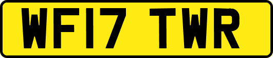 WF17TWR