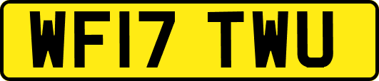WF17TWU