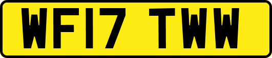 WF17TWW
