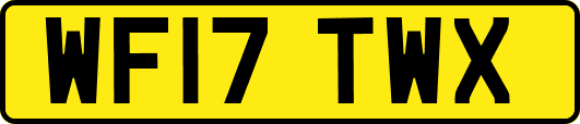 WF17TWX