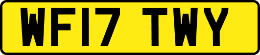 WF17TWY