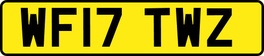 WF17TWZ