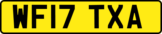 WF17TXA