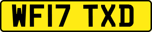 WF17TXD