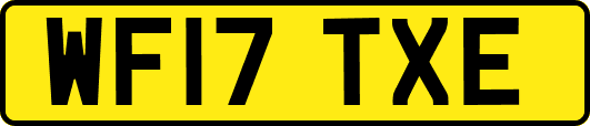 WF17TXE