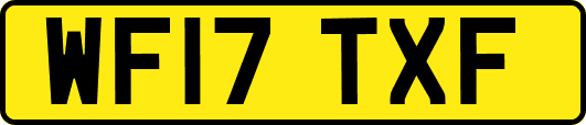 WF17TXF