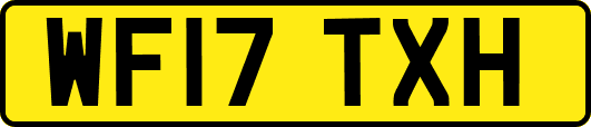 WF17TXH