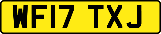 WF17TXJ