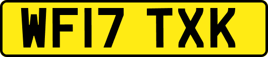 WF17TXK