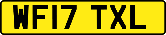 WF17TXL