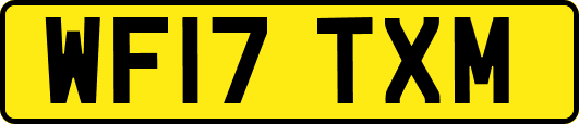 WF17TXM