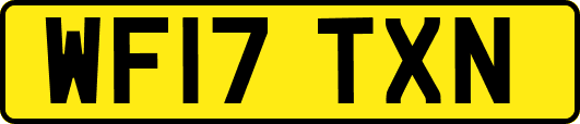 WF17TXN