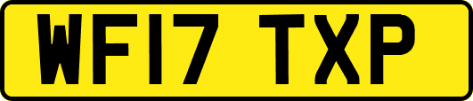 WF17TXP