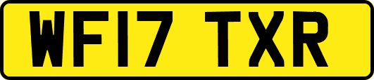 WF17TXR