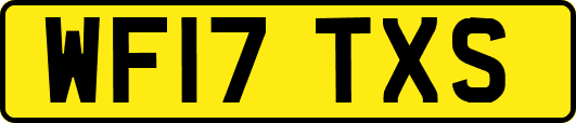 WF17TXS
