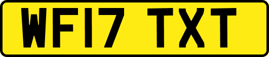 WF17TXT