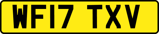 WF17TXV