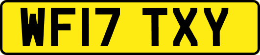 WF17TXY