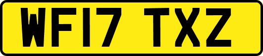 WF17TXZ