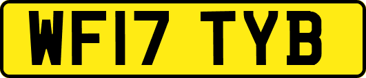 WF17TYB