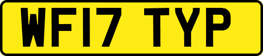 WF17TYP