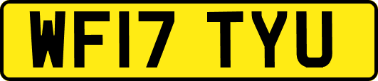 WF17TYU