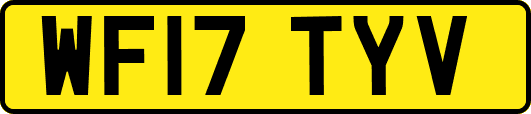 WF17TYV