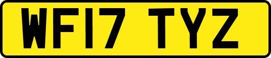 WF17TYZ