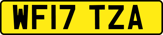 WF17TZA