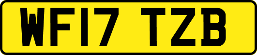 WF17TZB