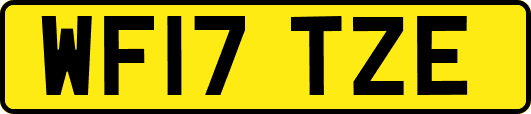 WF17TZE