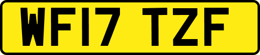WF17TZF