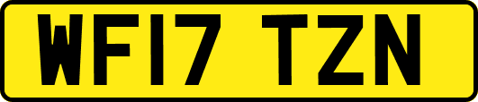 WF17TZN