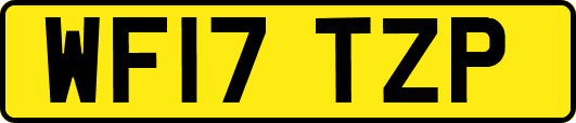 WF17TZP
