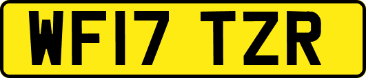 WF17TZR