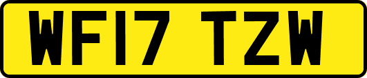 WF17TZW