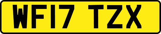 WF17TZX