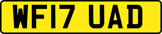 WF17UAD