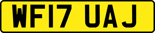 WF17UAJ