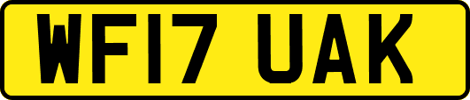 WF17UAK