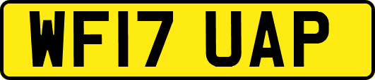 WF17UAP