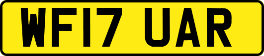 WF17UAR