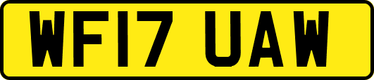 WF17UAW