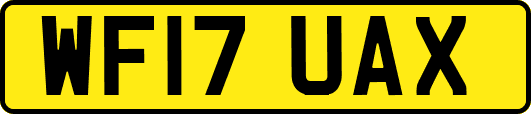 WF17UAX