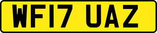 WF17UAZ