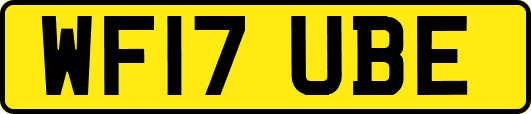 WF17UBE