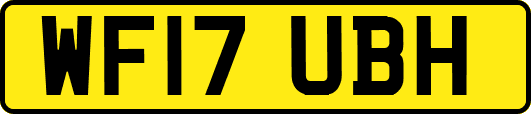 WF17UBH