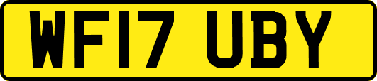 WF17UBY