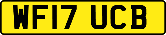 WF17UCB