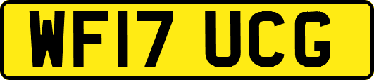 WF17UCG